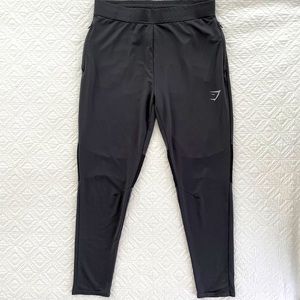 Gymshark Jogger Pants, Dark Gray